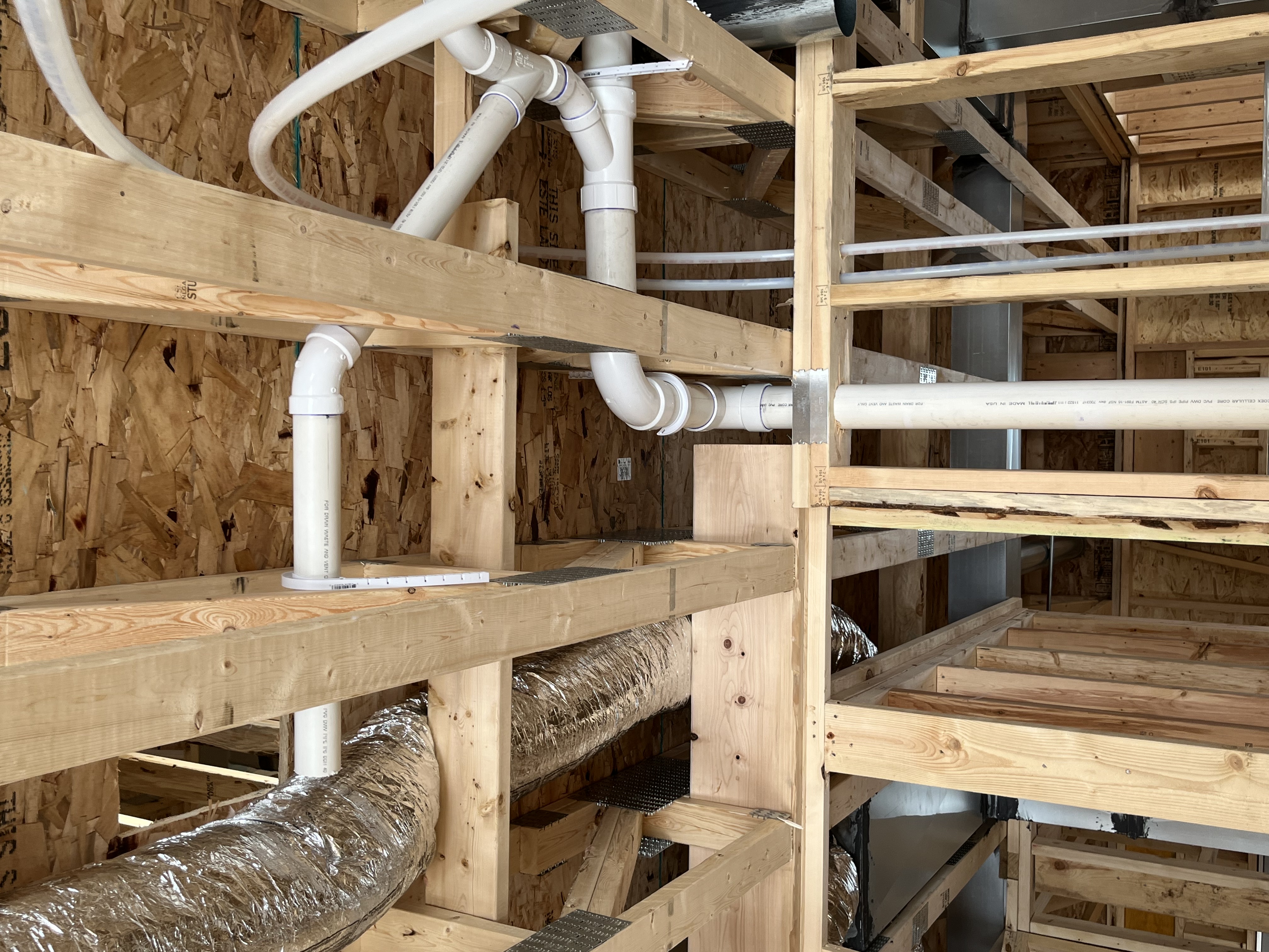 Big Water Plumbing | Plumber in Buffalo MN | Veteran Owned